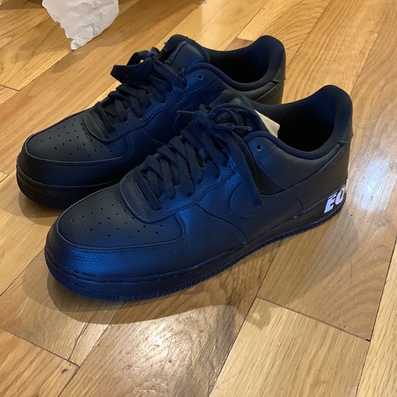 Nike AF 1 Low “EQUALITY” - Picture 5 of 16